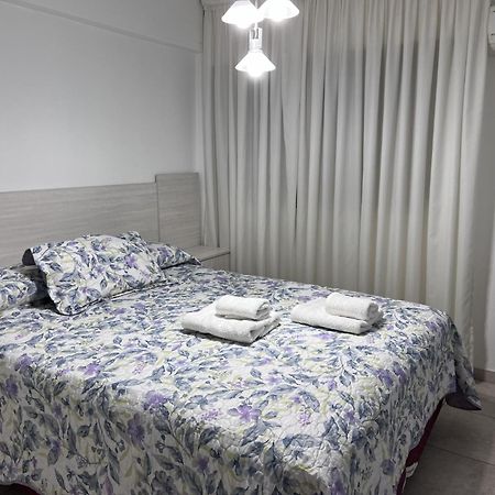 Apartamento Mitre Wine Mendoza Exterior foto