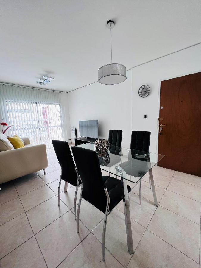 Apartamento Mitre Wine Mendoza Exterior foto