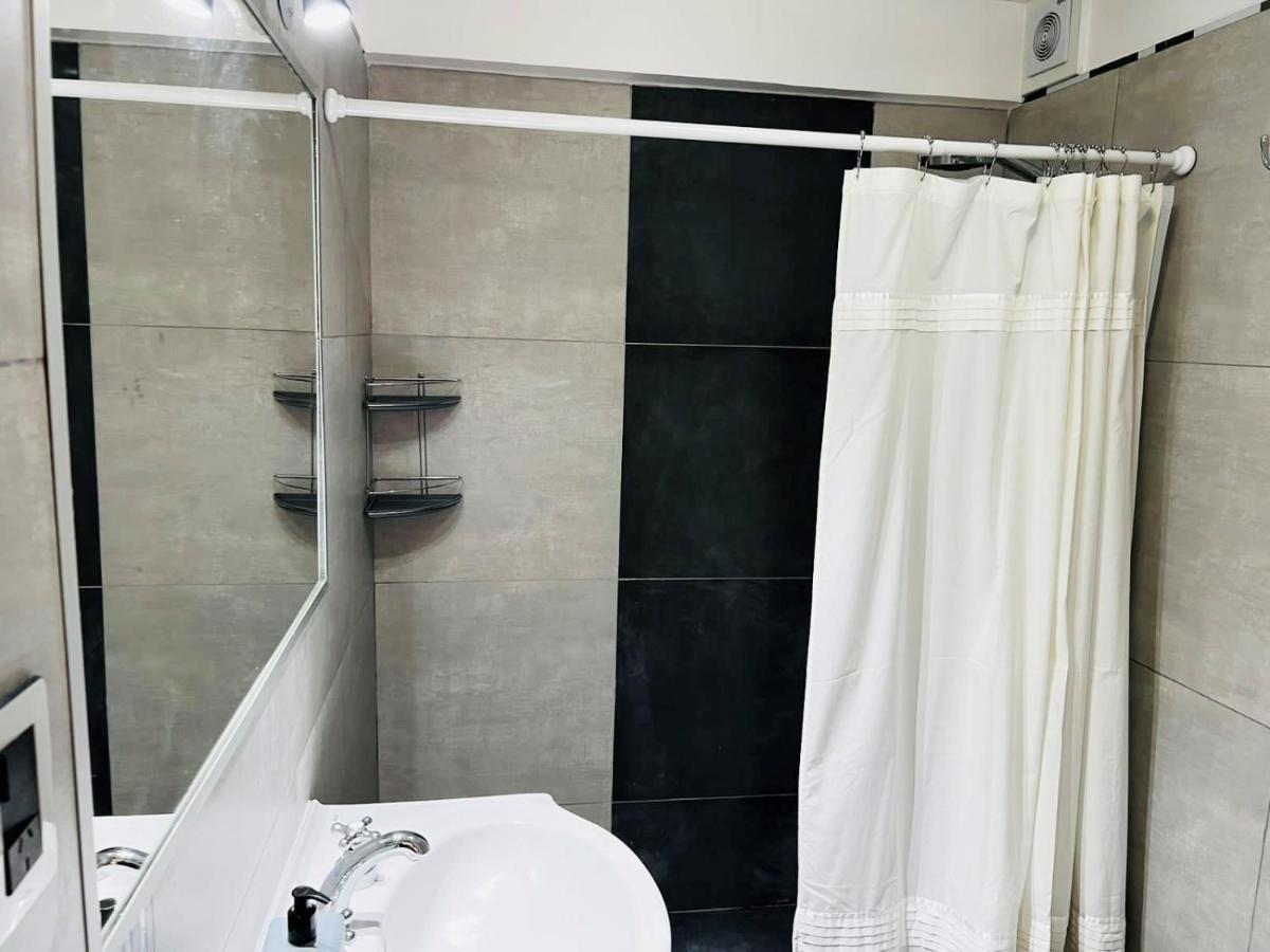Apartamento Mitre Wine Mendoza Exterior foto