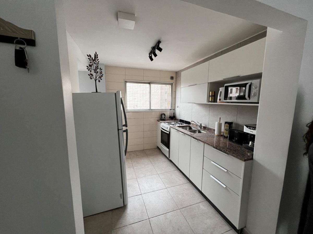 Apartamento Mitre Wine Mendoza Exterior foto