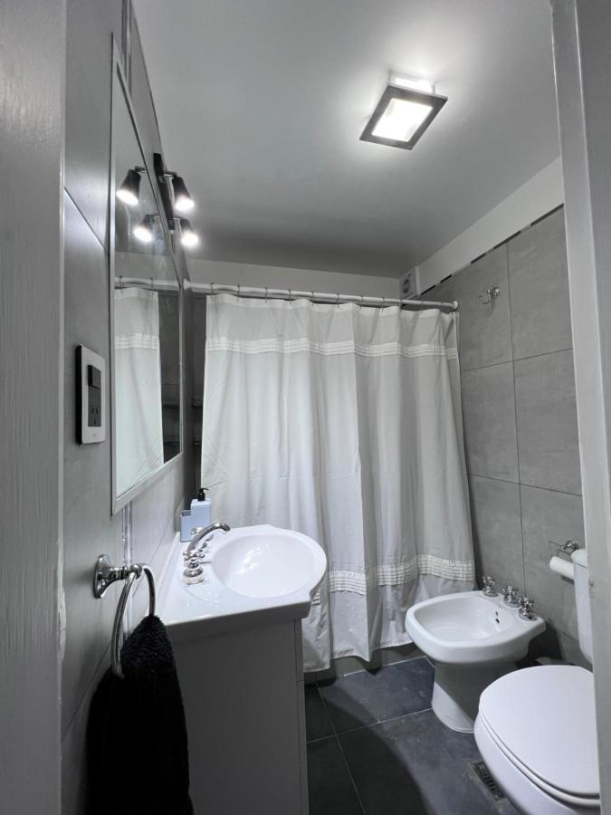 Apartamento Mitre Wine Mendoza Exterior foto
